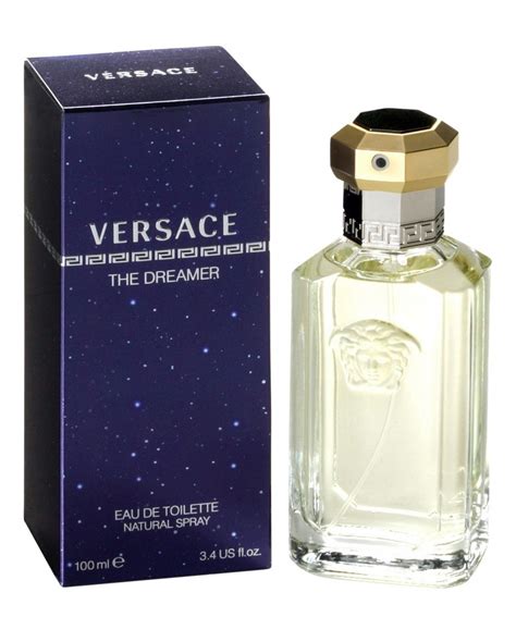 perfume versace the dreamer opiniones|Versace the dreamer boots.